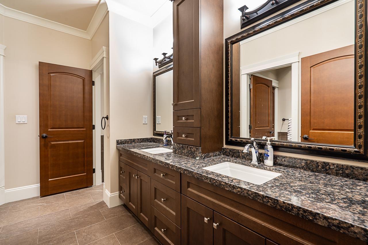 3472 164A STREET, Surrey