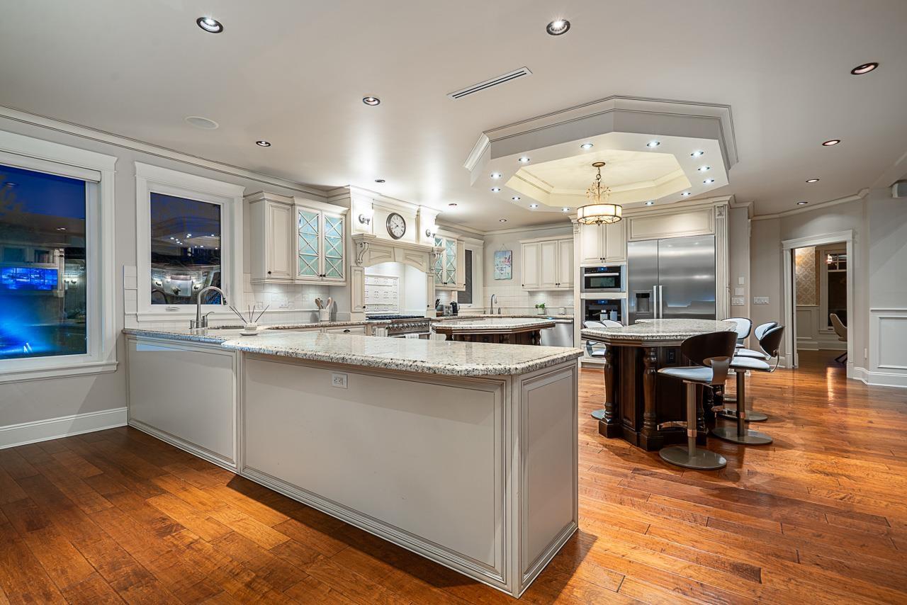 3472 164A STREET, Surrey