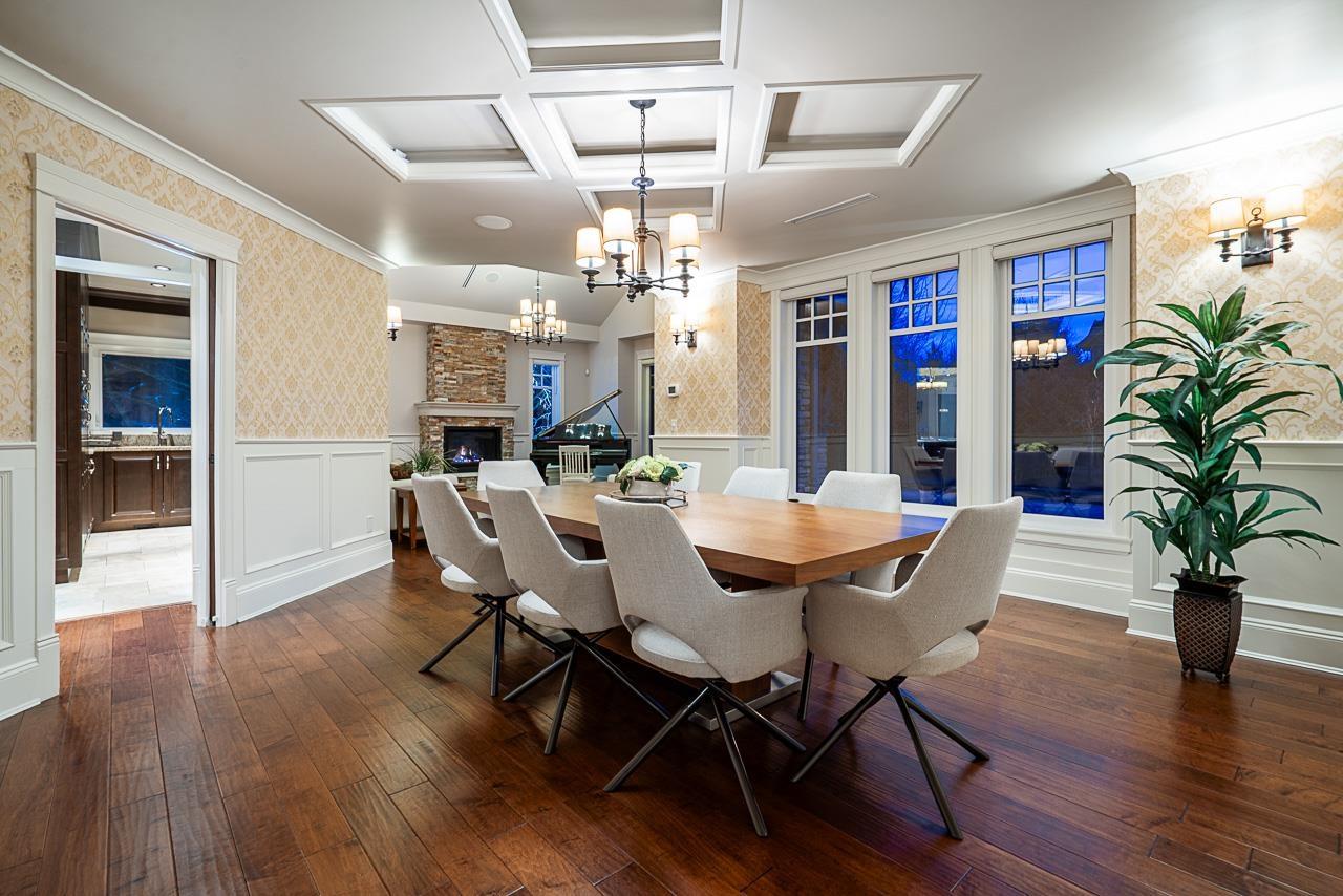 3472 164A STREET, Surrey