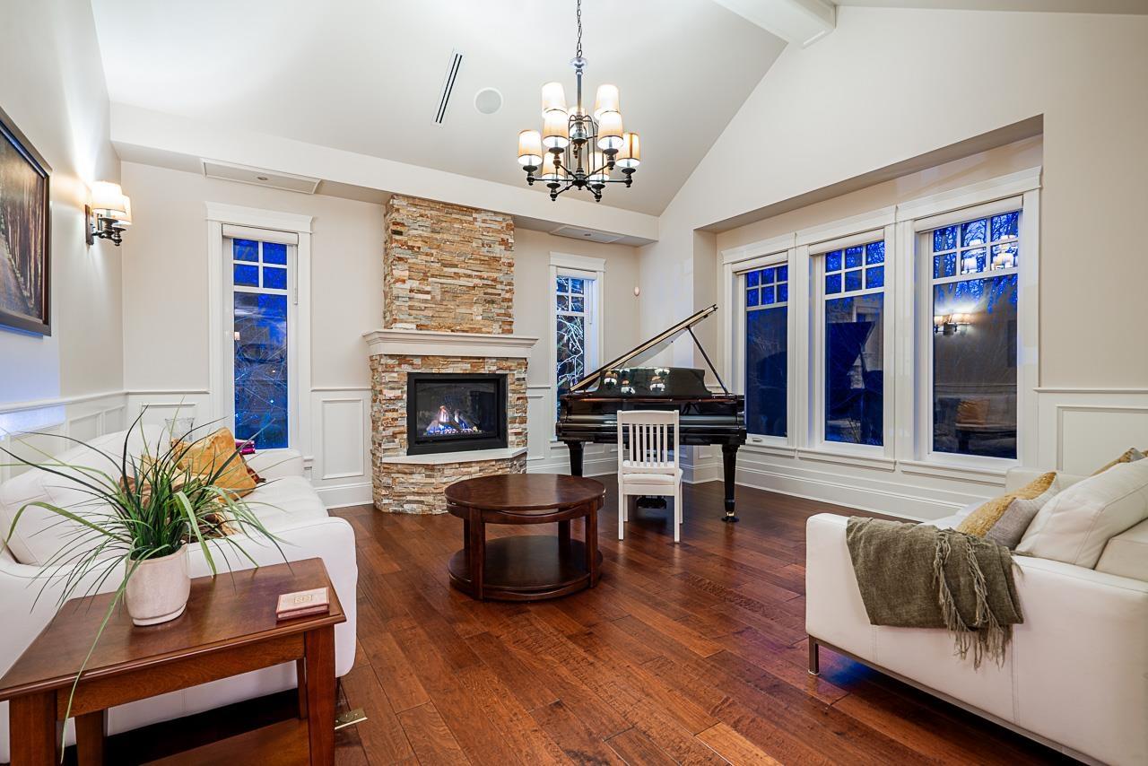 3472 164A STREET, Surrey