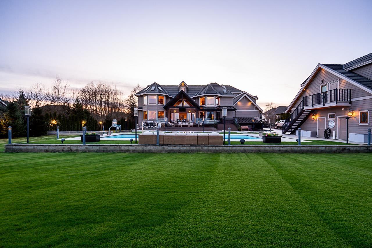 3472 164A STREET, Surrey