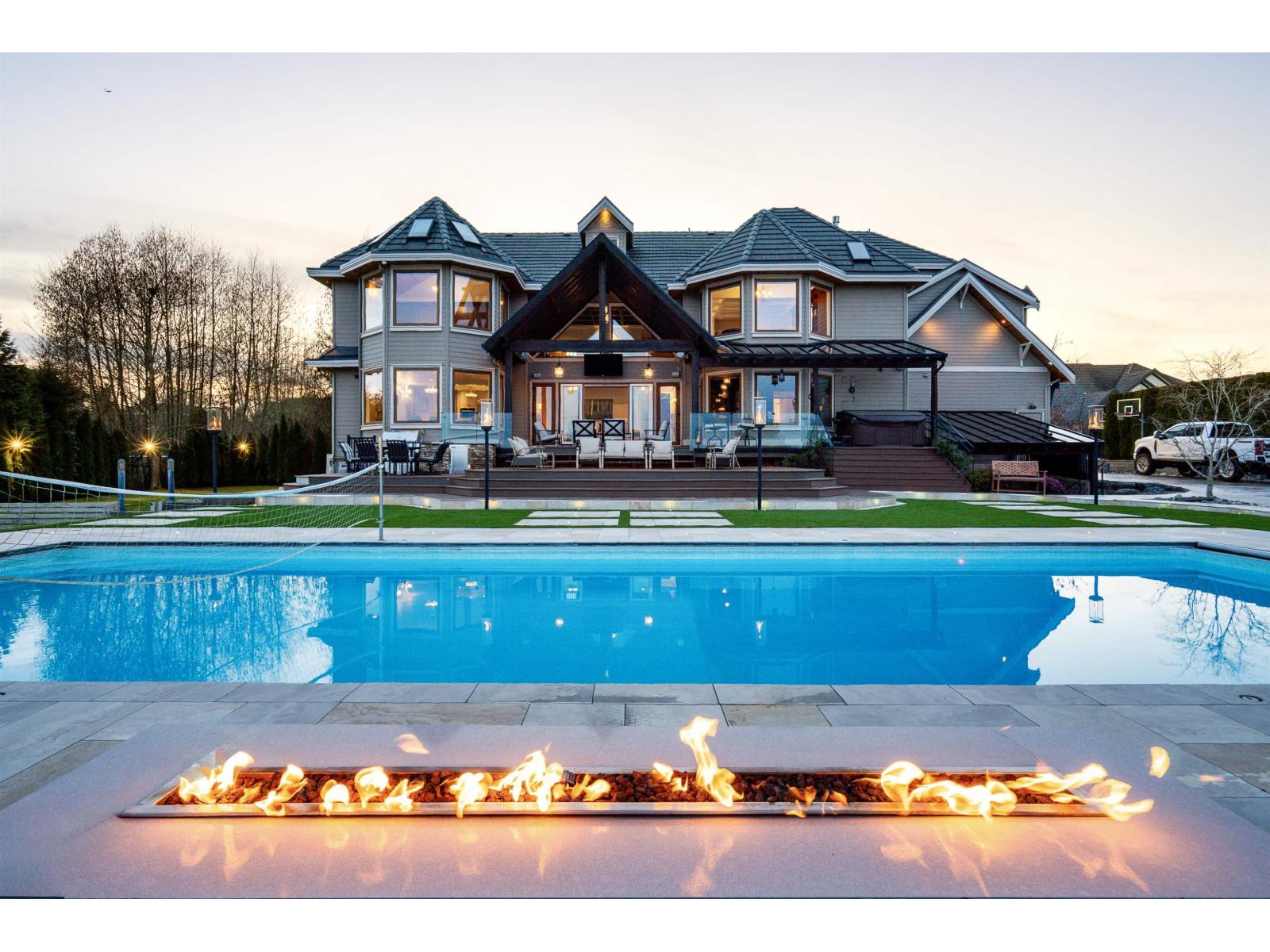 3472 164A STREET, Surrey