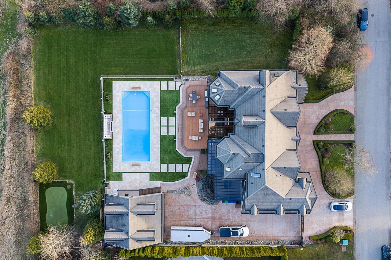 3472 164A STREET, Surrey