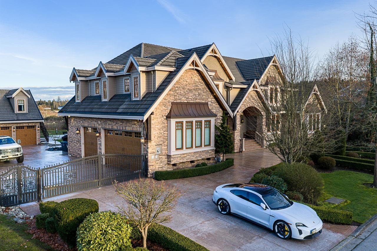 3472 164A STREET, Surrey