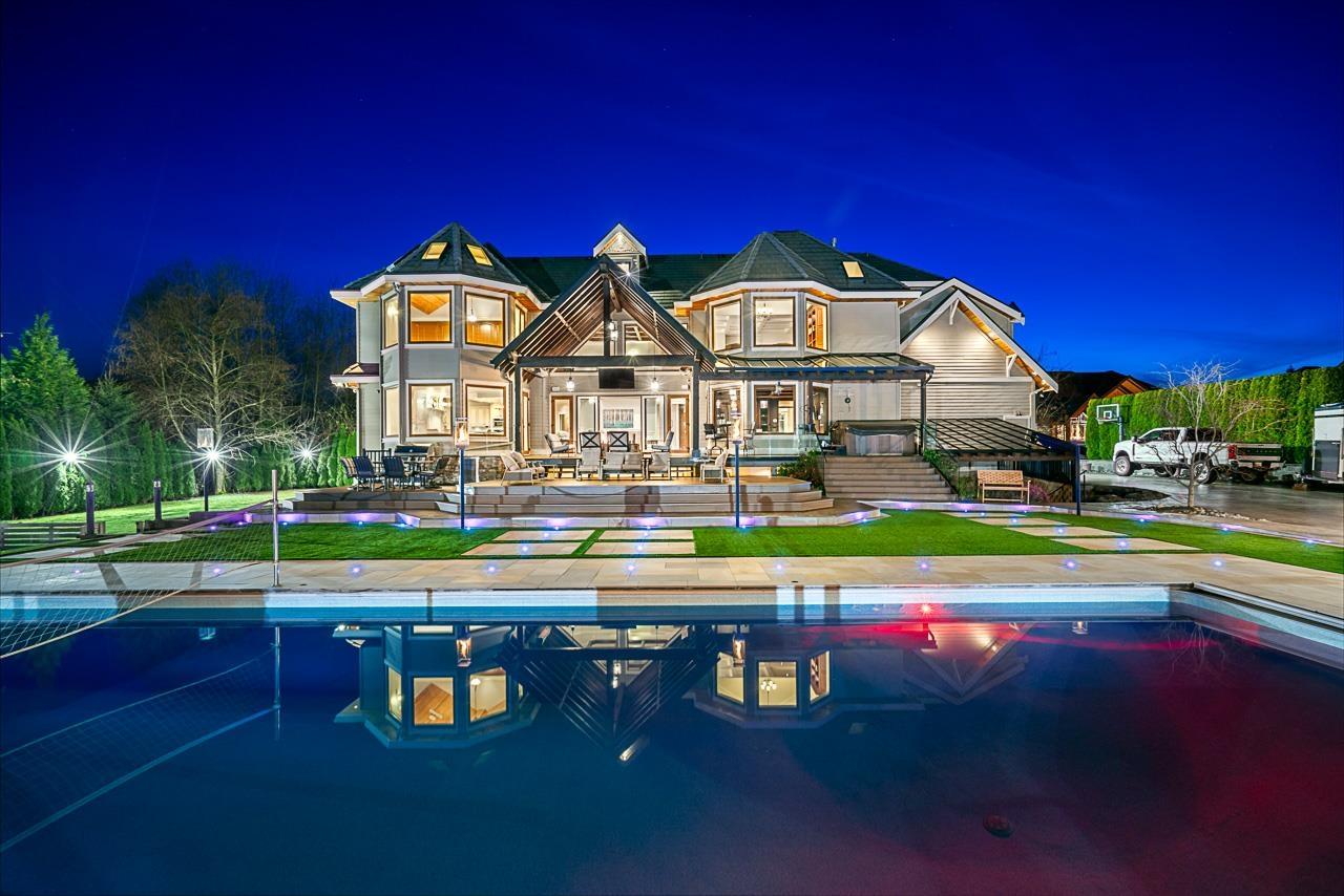 3472 164A STREET, Surrey