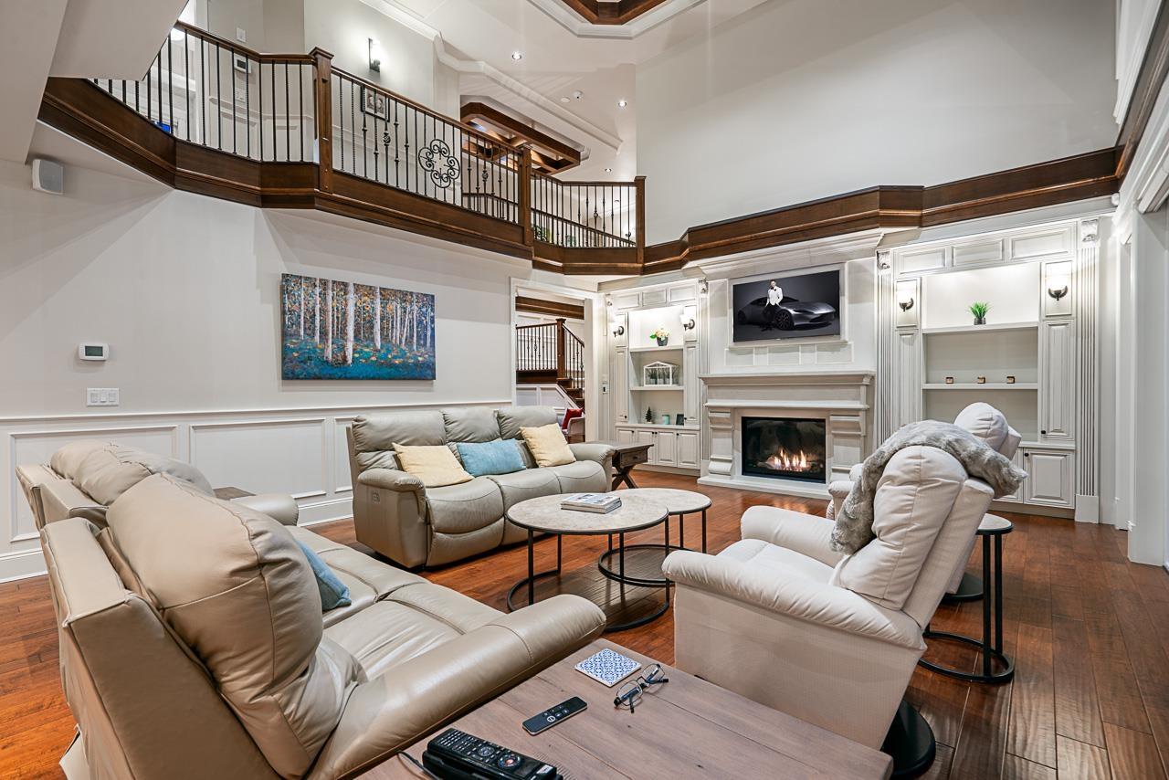 3472 164A STREET, Surrey