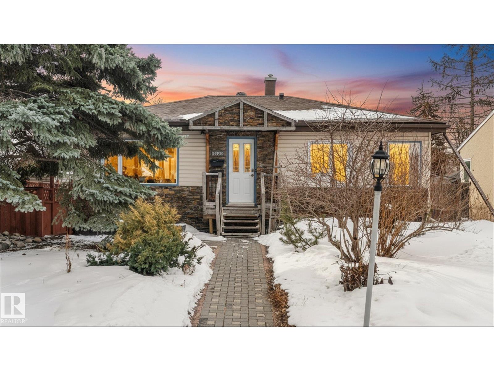 10920 132 ST NW, Edmonton