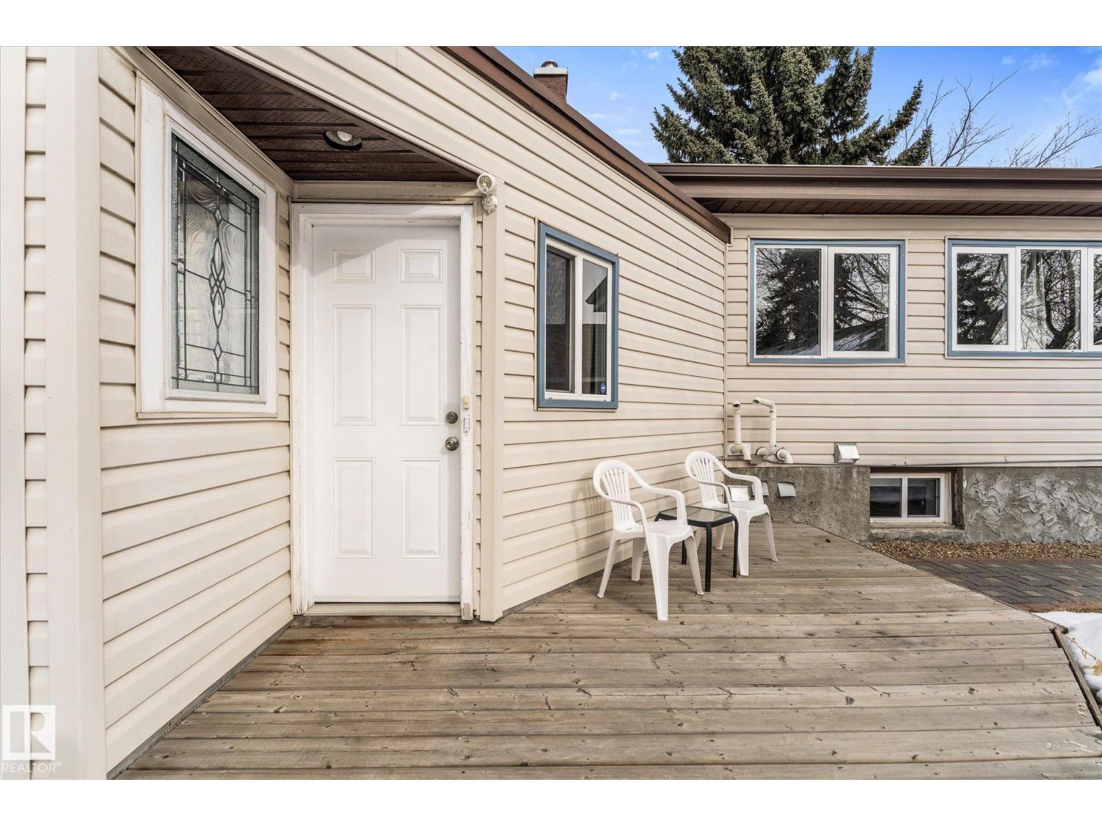 10920 132 ST NW, Edmonton