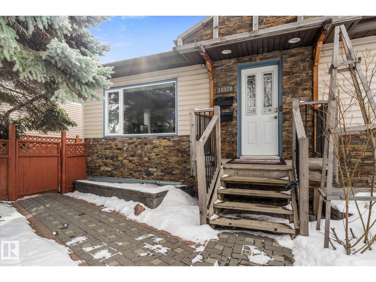 10920 132 ST NW, Edmonton