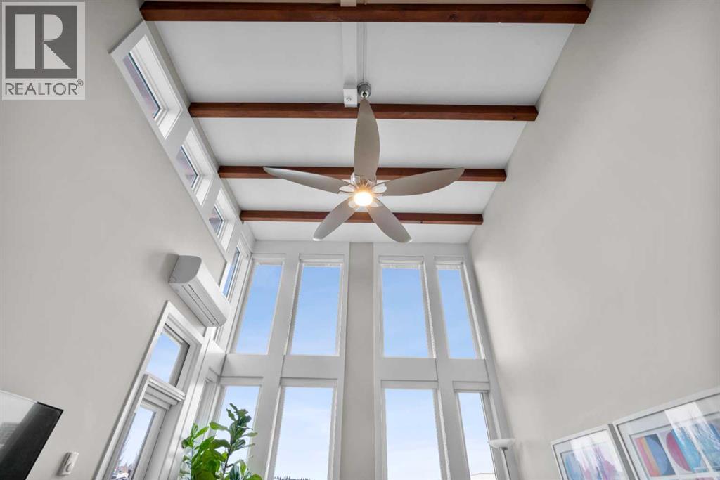 Single Family House for Sale in    Street Lower Mount Royal Calgary 