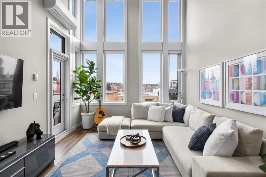 Single Family House for Sale in    Street Lower Mount Royal Calgary 