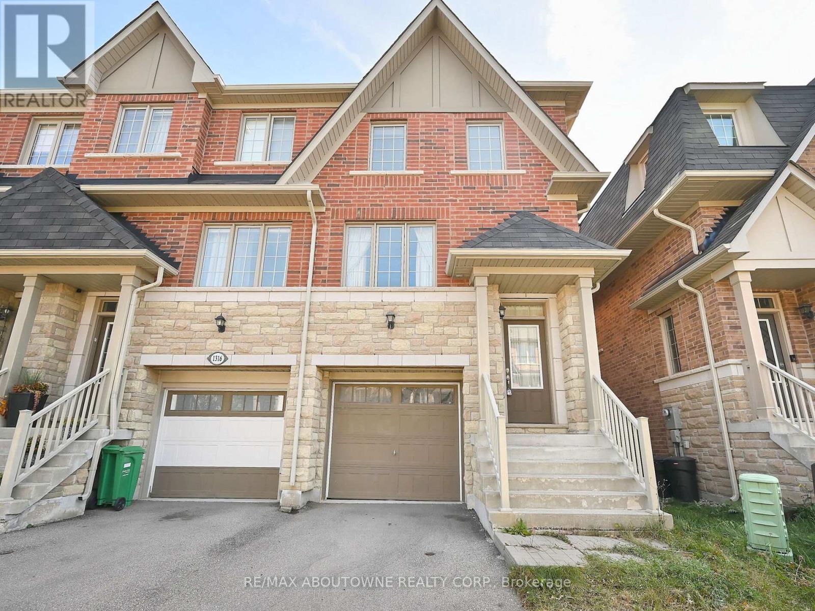 1314 GRANROCK CRESCENT