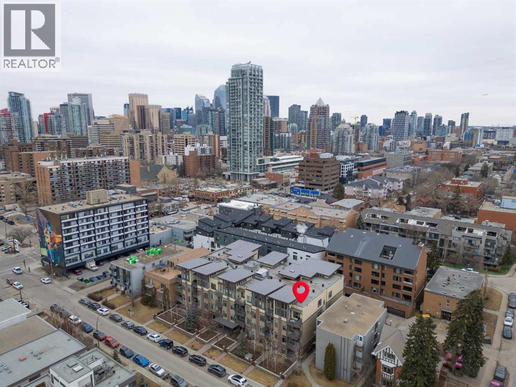 Single Family House for Sale in    Street Lower Mount Royal Calgary 