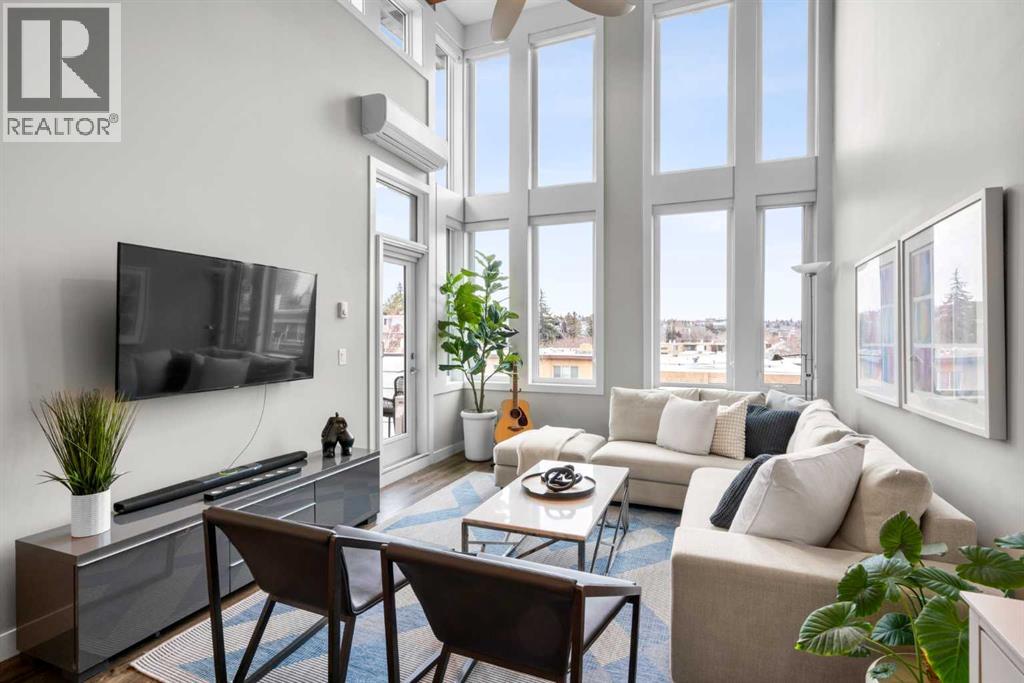 Single Family House for Sale in    Street Lower Mount Royal Calgary 