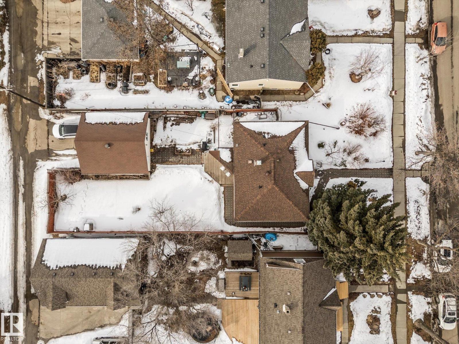 10920 132 ST NW, Edmonton