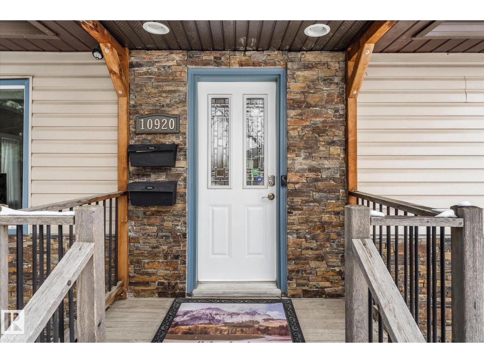 10920 132 ST NW, Edmonton