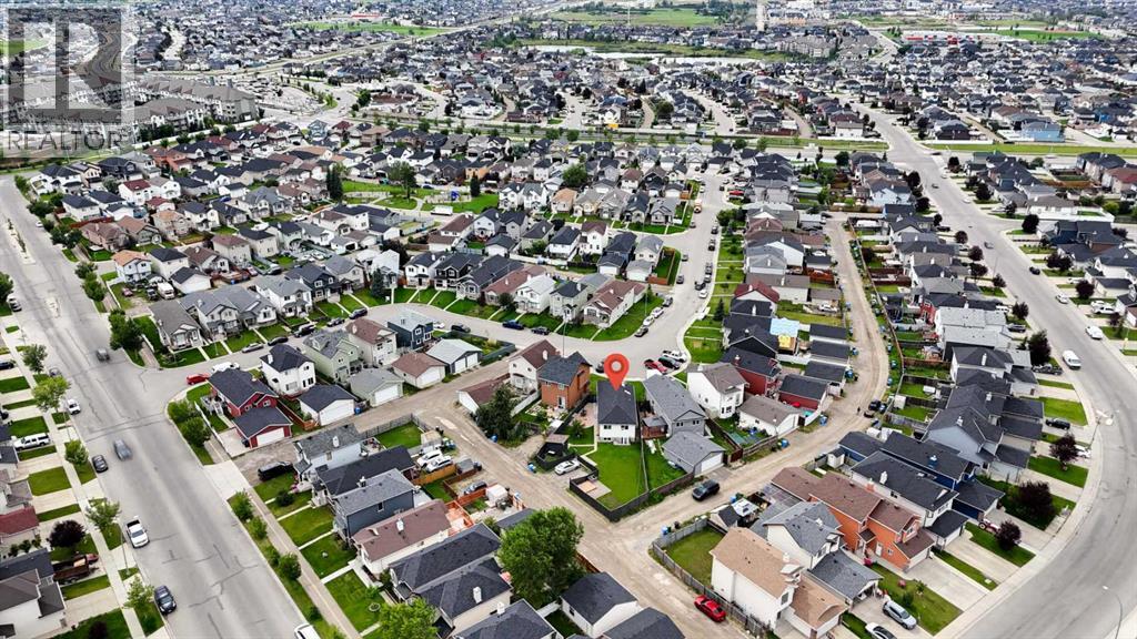 Single Family House 4 Level for Sale in  Saddlemead Road NE Saddle Ridge Calgary 