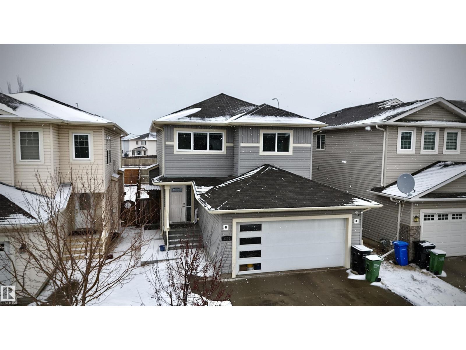 3230 22A Ave Nw NW, Edmonton