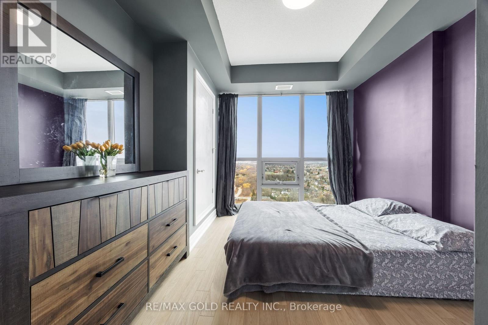 #2407 100 JOHN STREET - 18