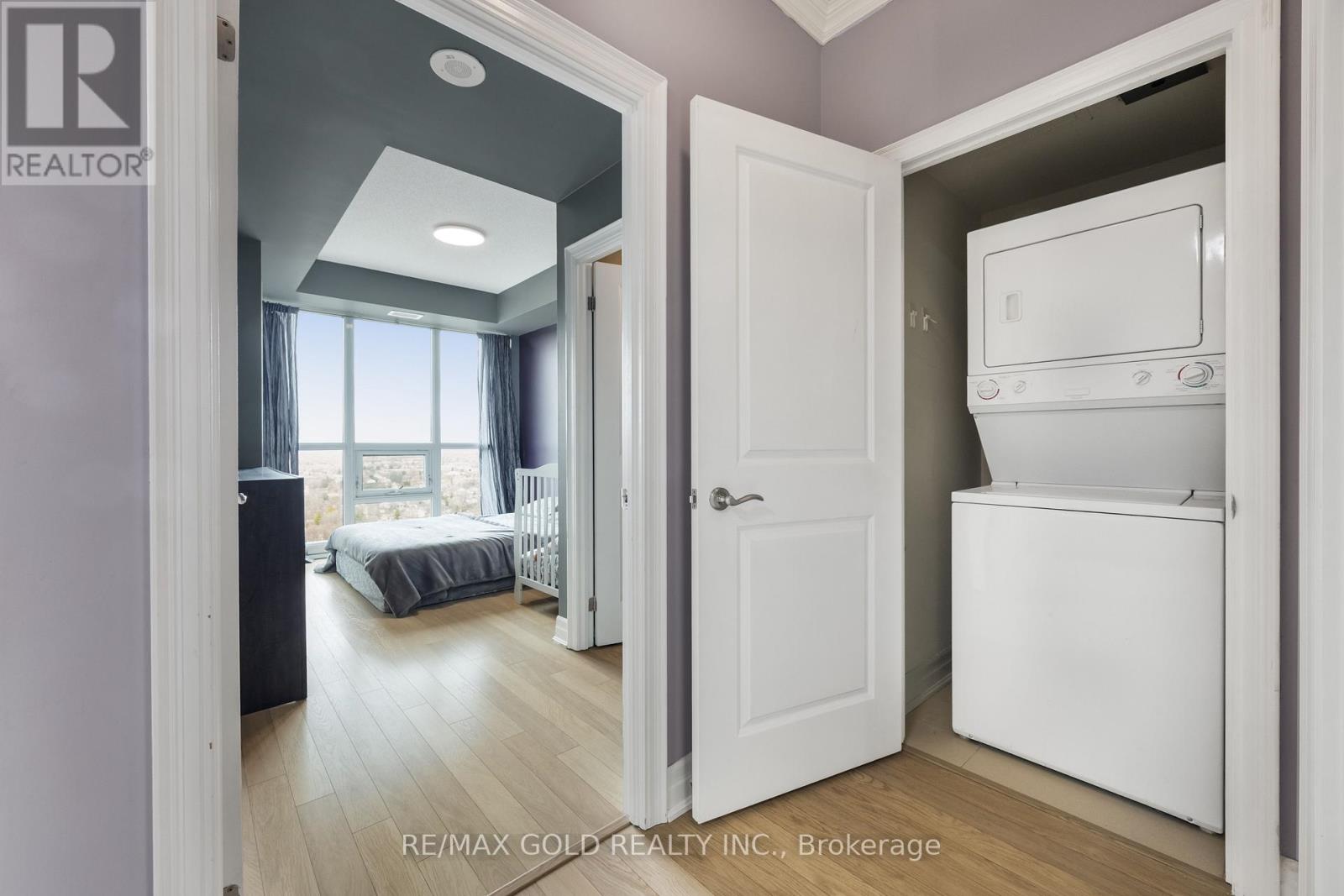 #2407 100 JOHN STREET - 41