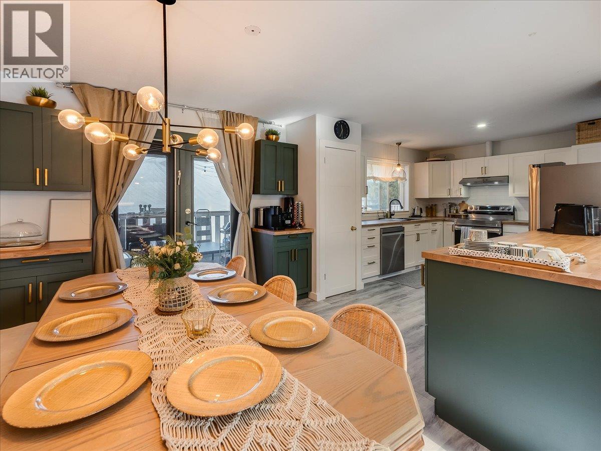 1359 Grosvenor Place, Castlegar