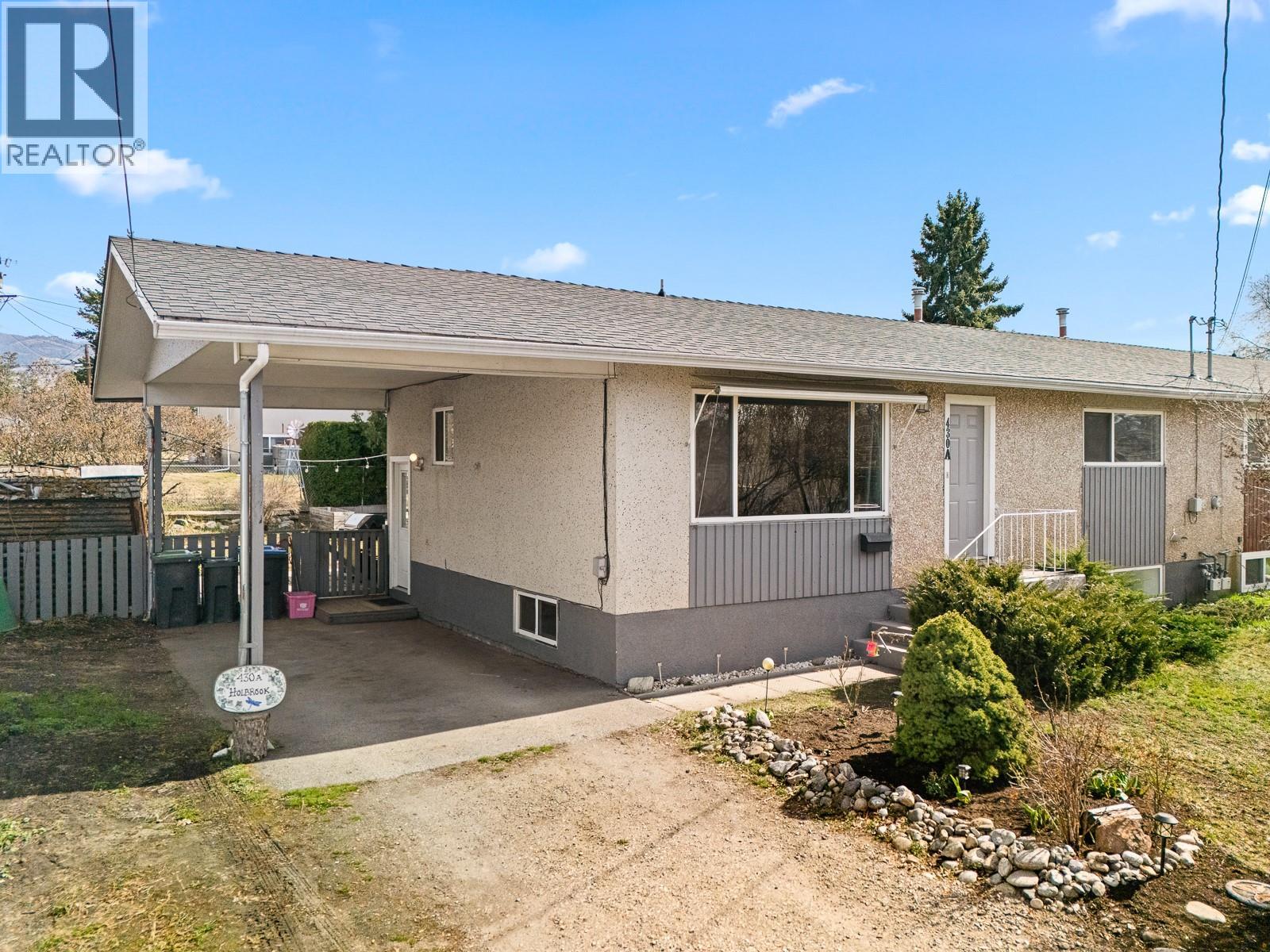 430A Holbrook Road West, Kelowna