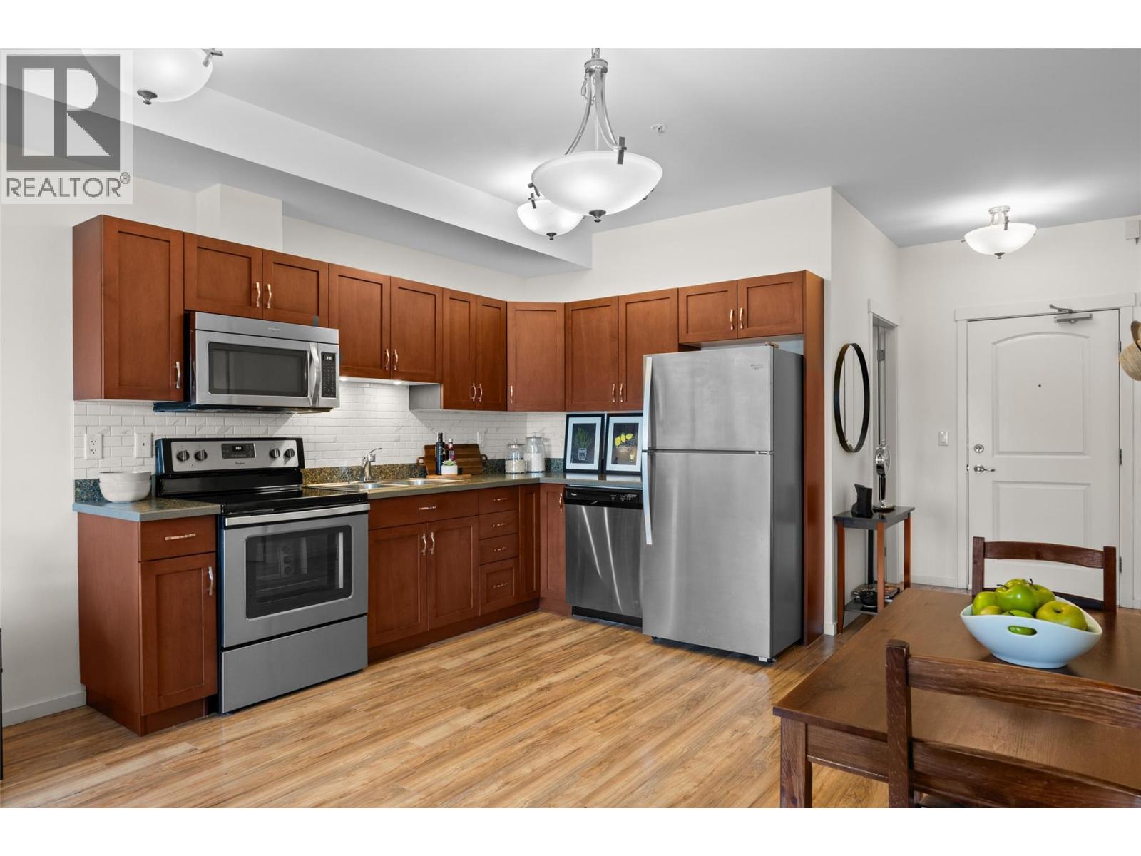 429 St. Paul Street Unit# 402, Kamloops