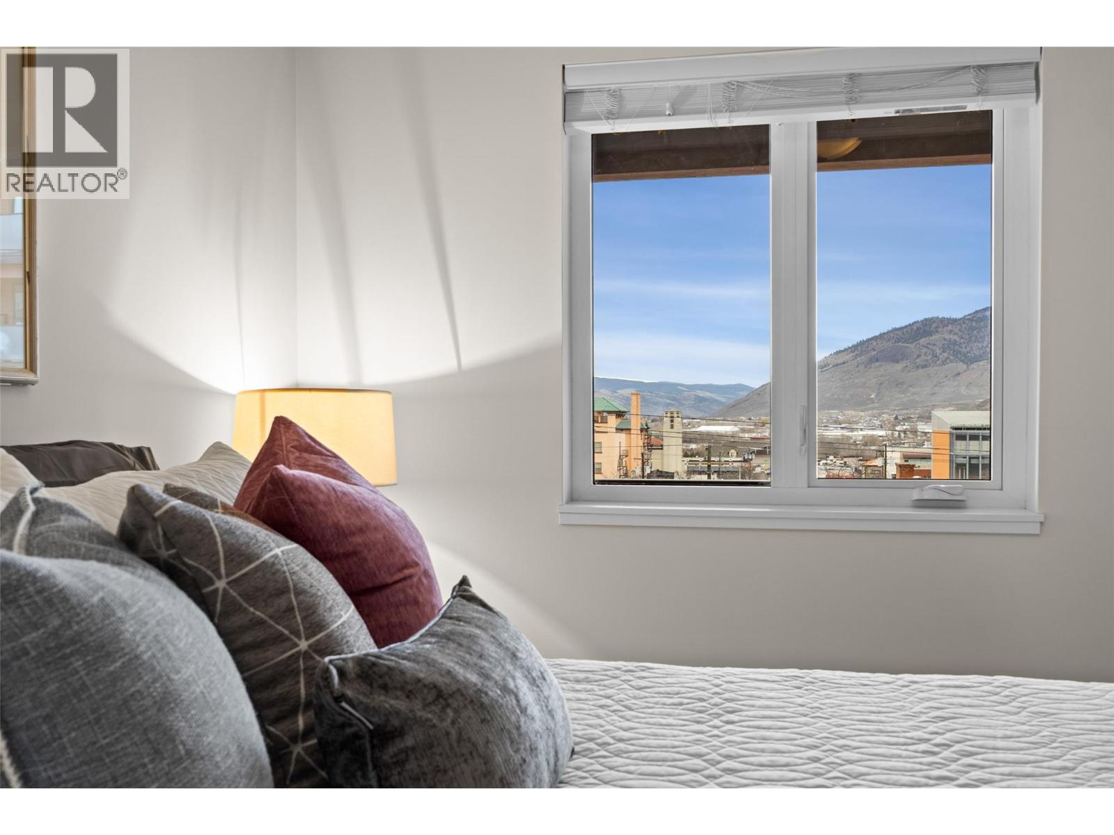 429 St. Paul Street Unit# 402, Kamloops