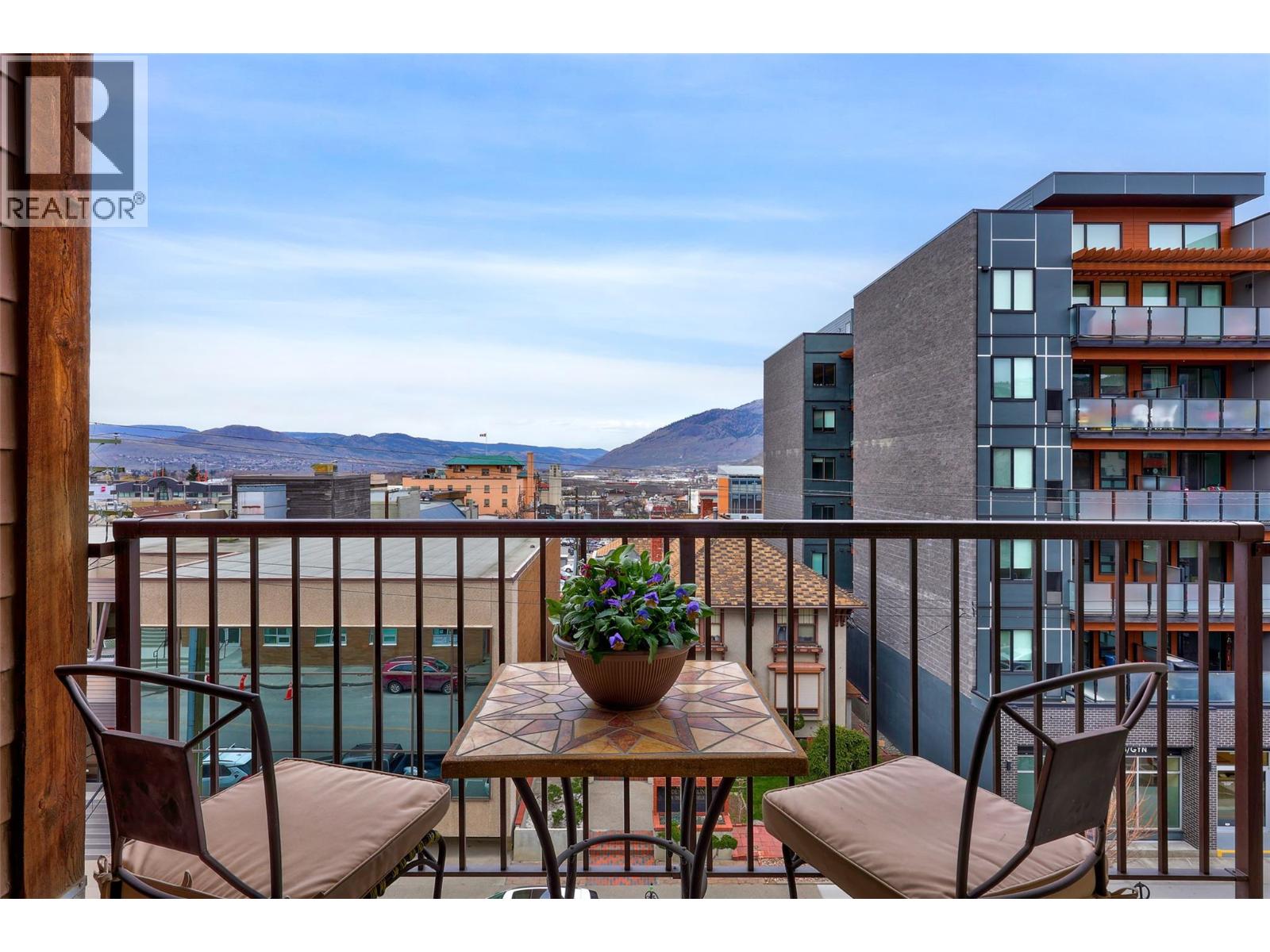 429 St. Paul Street Unit# 402, Kamloops