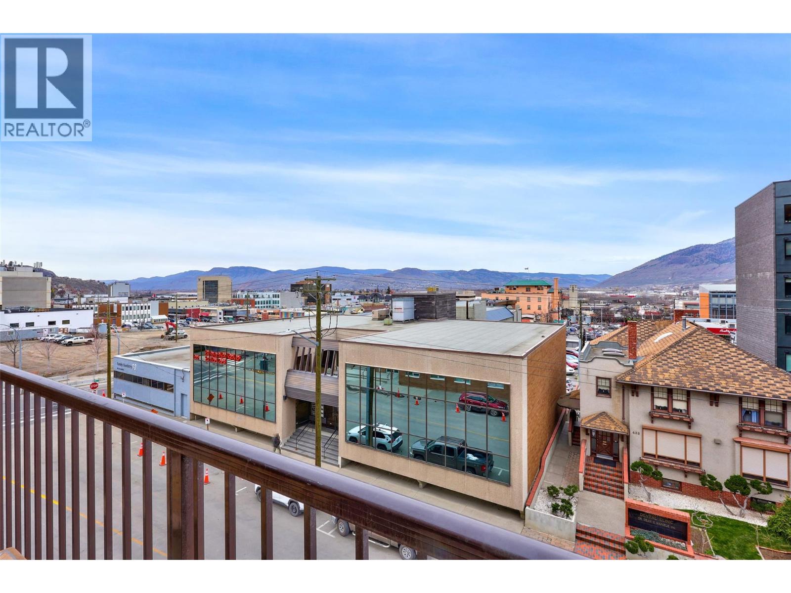 429 St. Paul Street Unit# 402, Kamloops