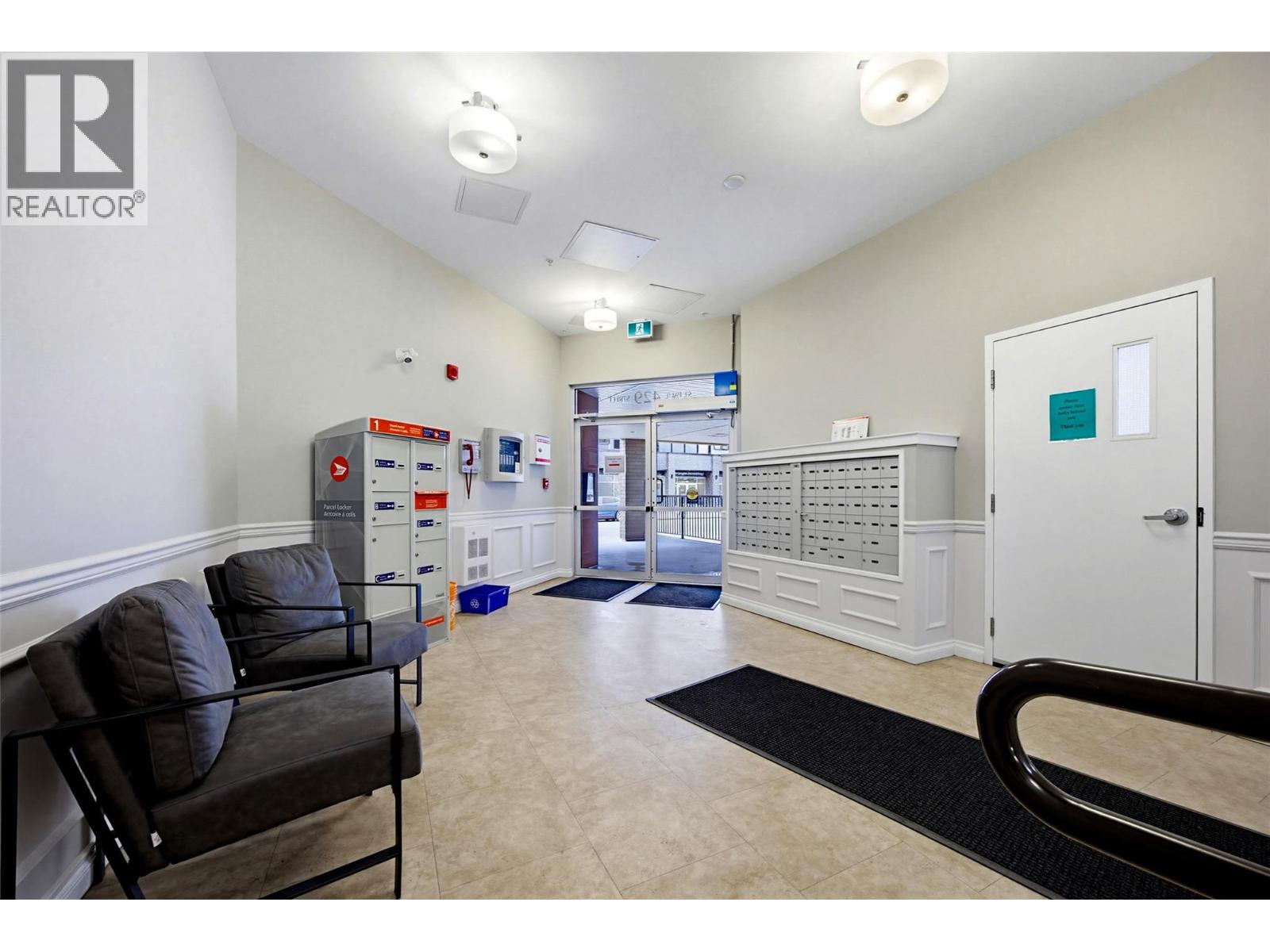 429 St. Paul Street Unit# 402, Kamloops