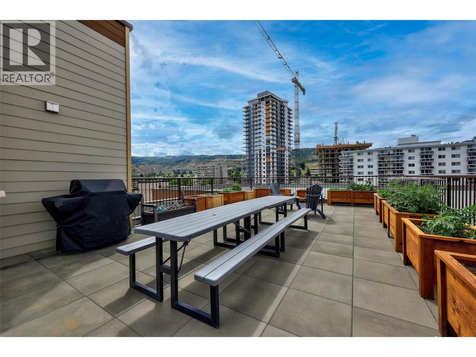 429 St. Paul Street Unit# 402, Kamloops