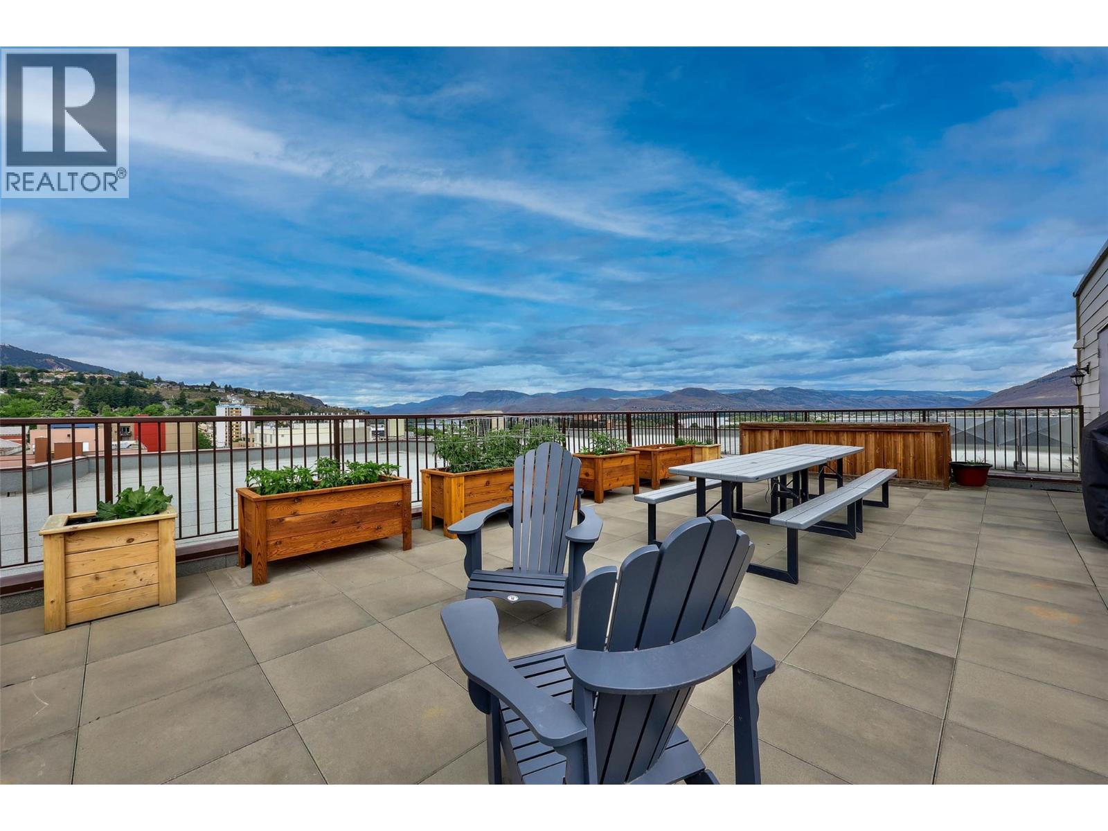 429 St. Paul Street Unit# 402, Kamloops