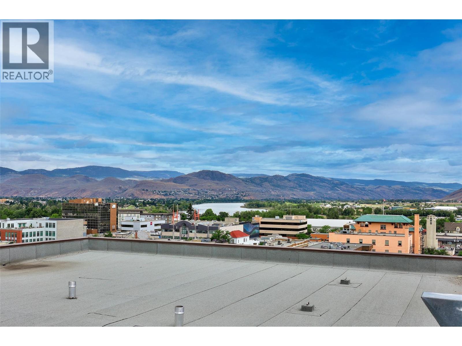 429 St. Paul Street Unit# 402, Kamloops