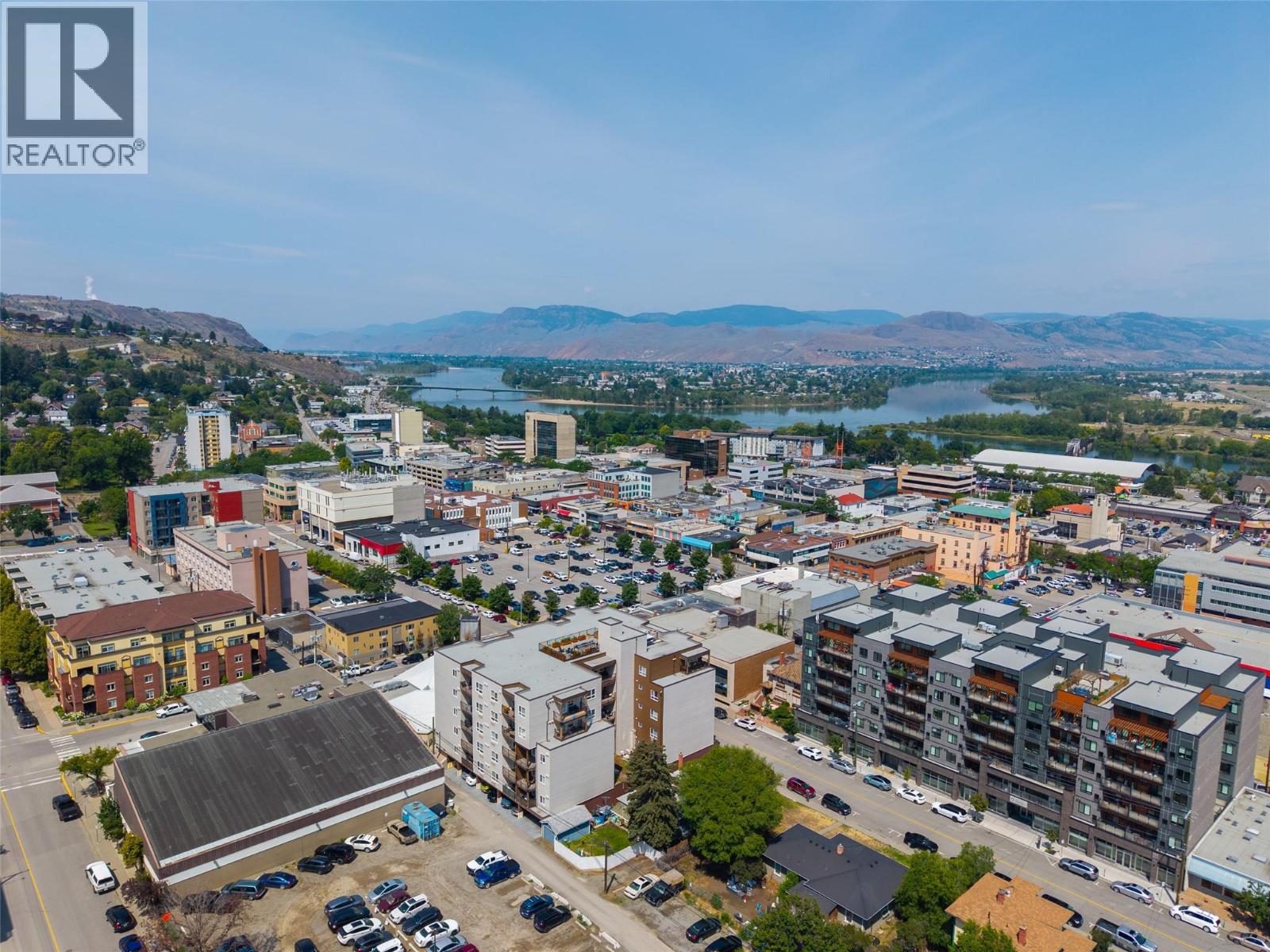 429 St. Paul Street Unit# 402, Kamloops