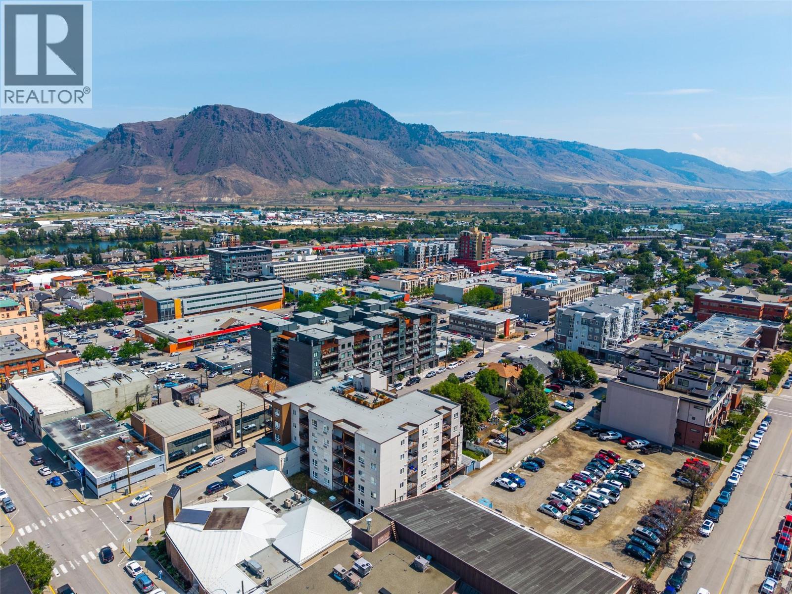 429 St. Paul Street Unit# 402, Kamloops