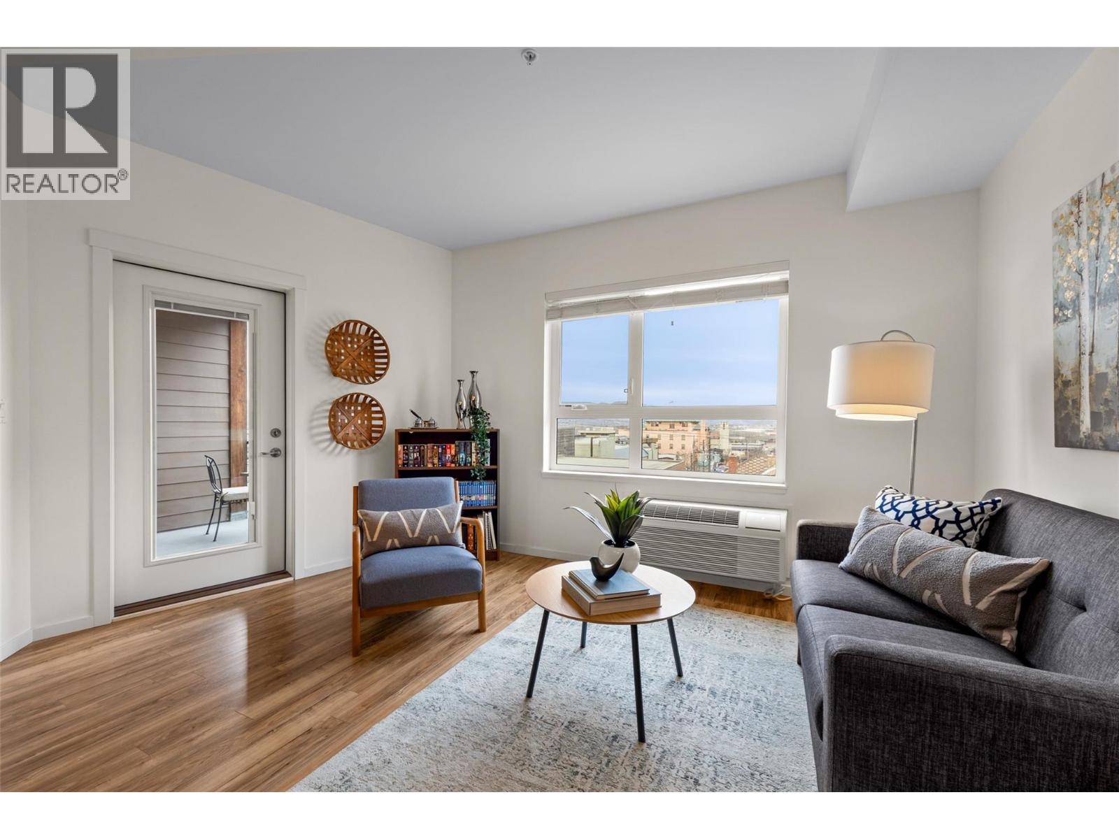 429 St. Paul Street Unit# 402, Kamloops