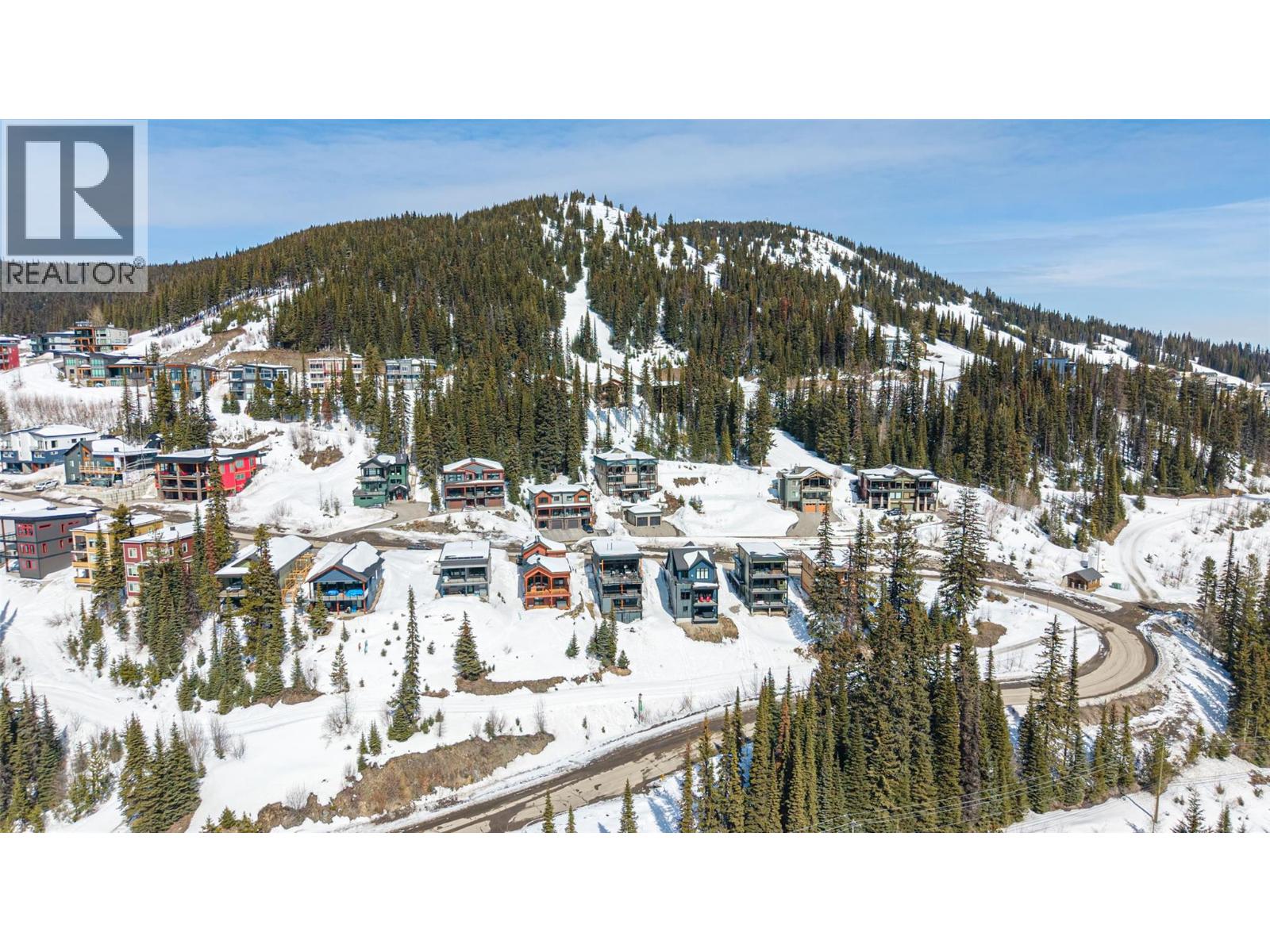 9826 Cathedral Drive, Silver Star