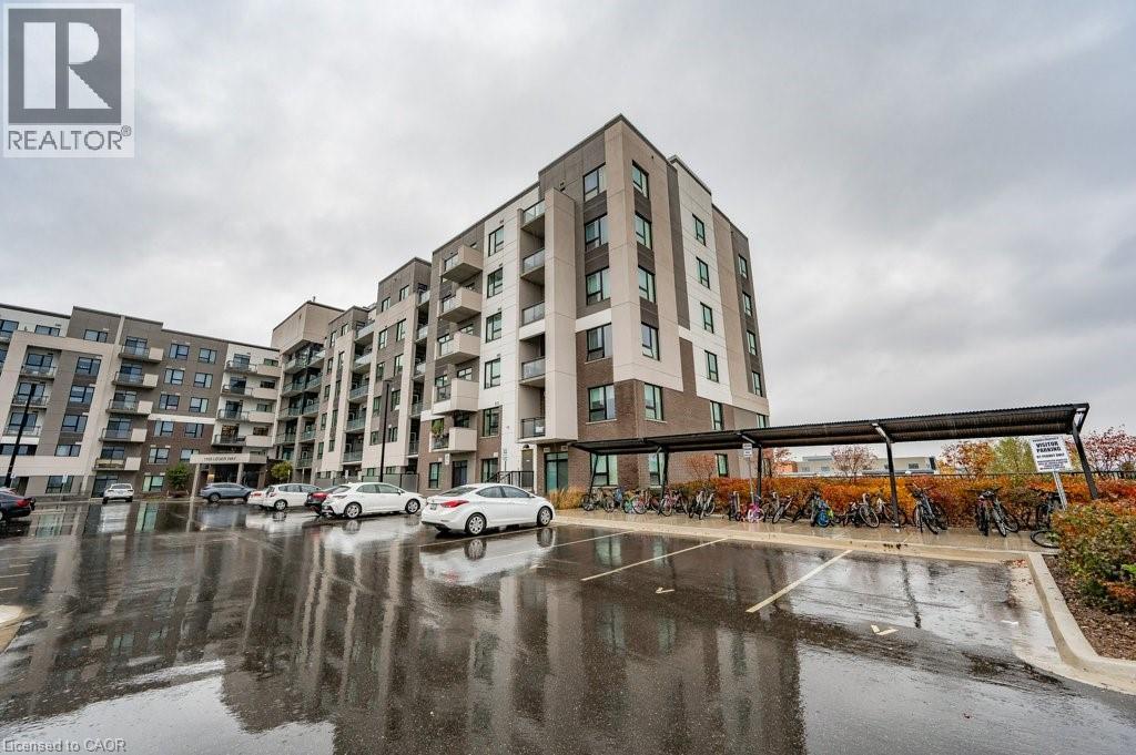 #106 1105 LEGER WAY - 29