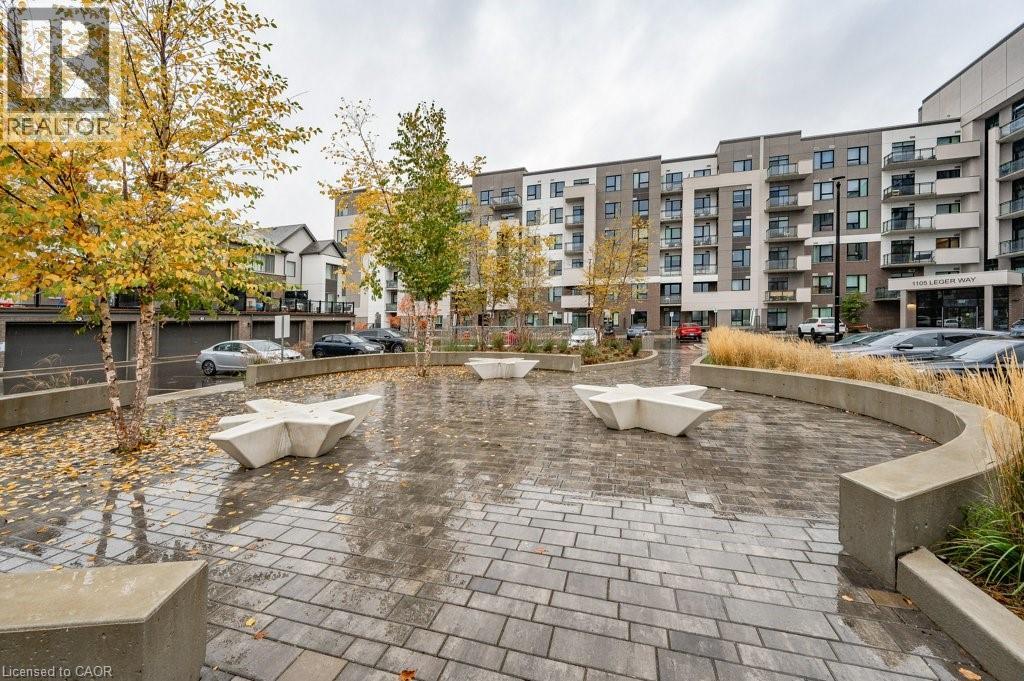 #106 1105 LEGER WAY - 4