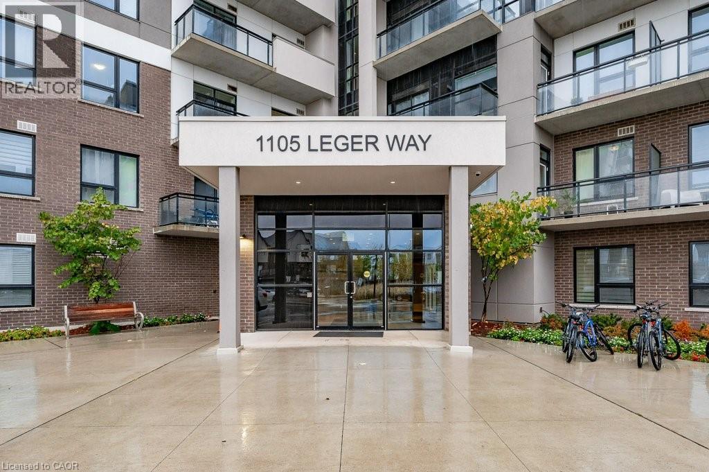 #106 1105 LEGER WAY - 5