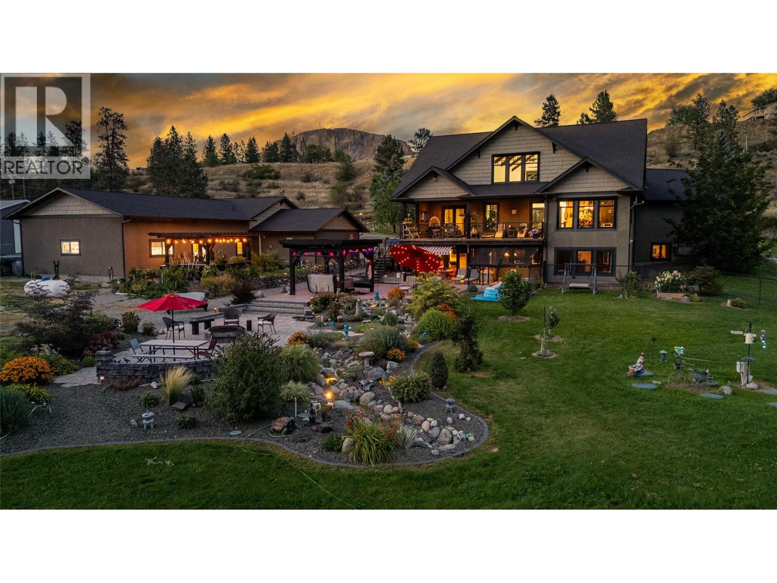1788 ALBA Road, Okanagan Falls