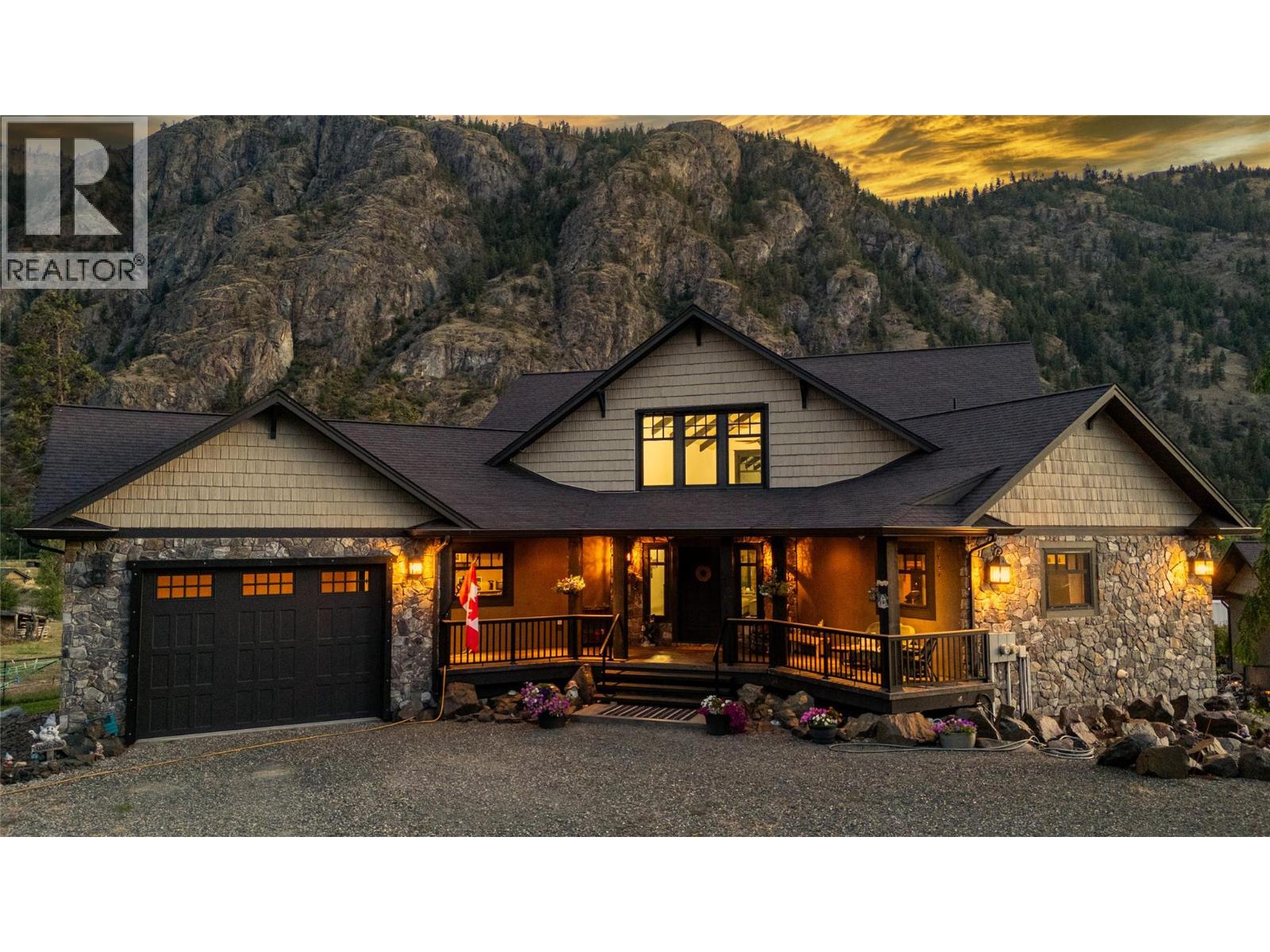 1788 ALBA Road, Okanagan Falls