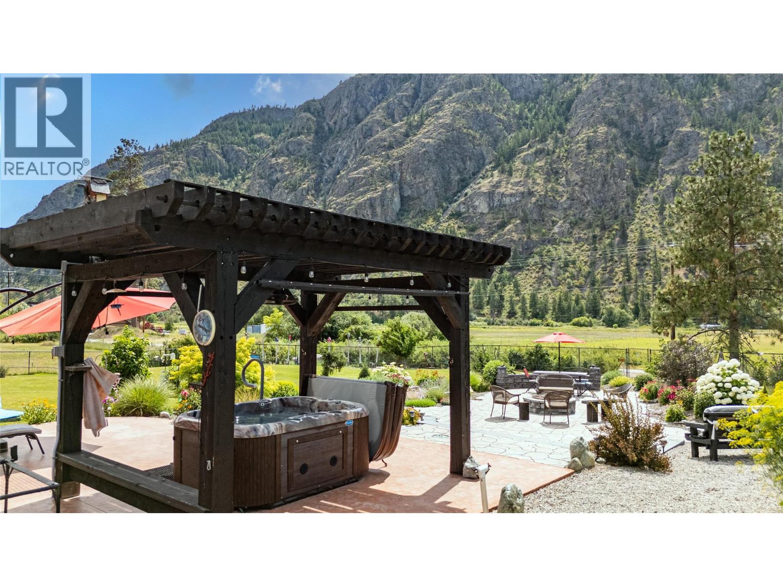 1788 ALBA Road, Okanagan Falls