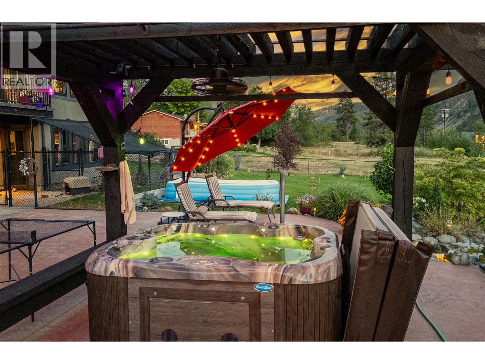 1788 ALBA Road, Okanagan Falls