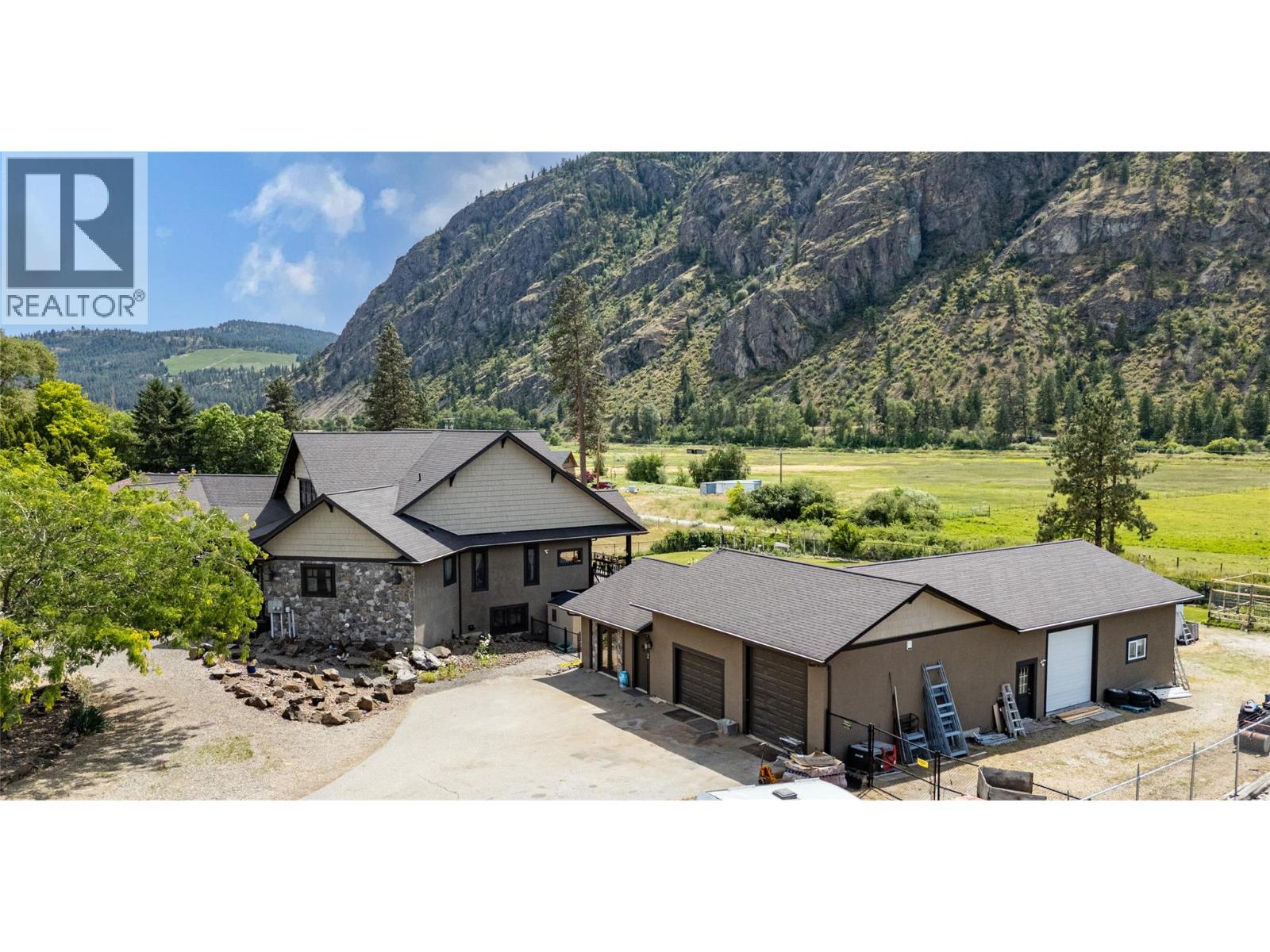 1788 ALBA Road, Okanagan Falls