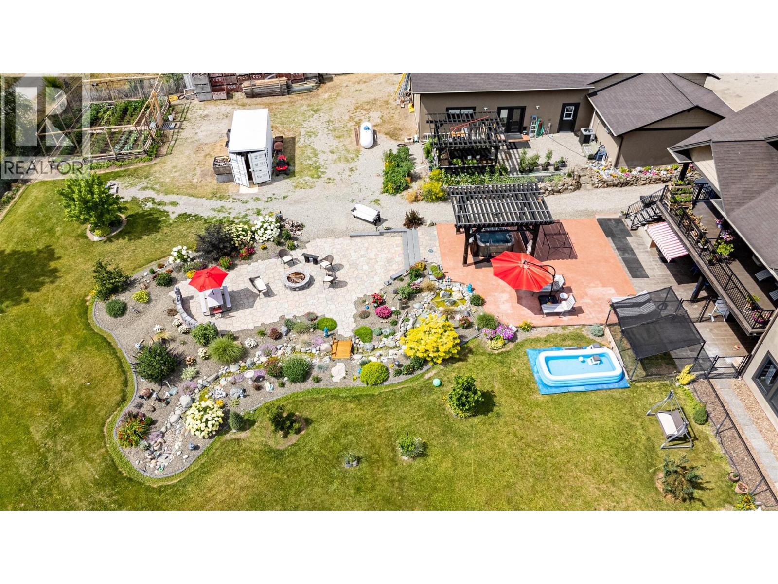 1788 ALBA Road, Okanagan Falls