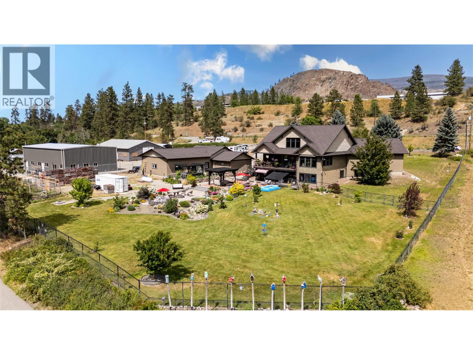 1788 ALBA Road, Okanagan Falls