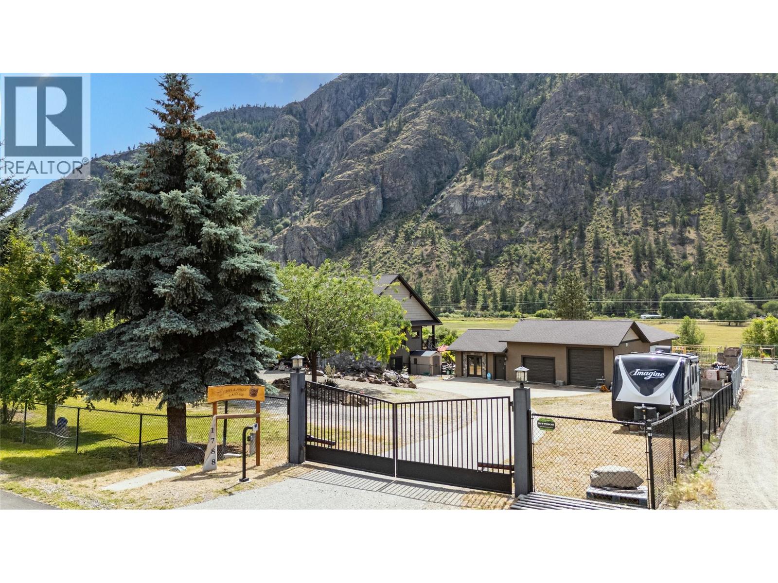 1788 ALBA Road, Okanagan Falls