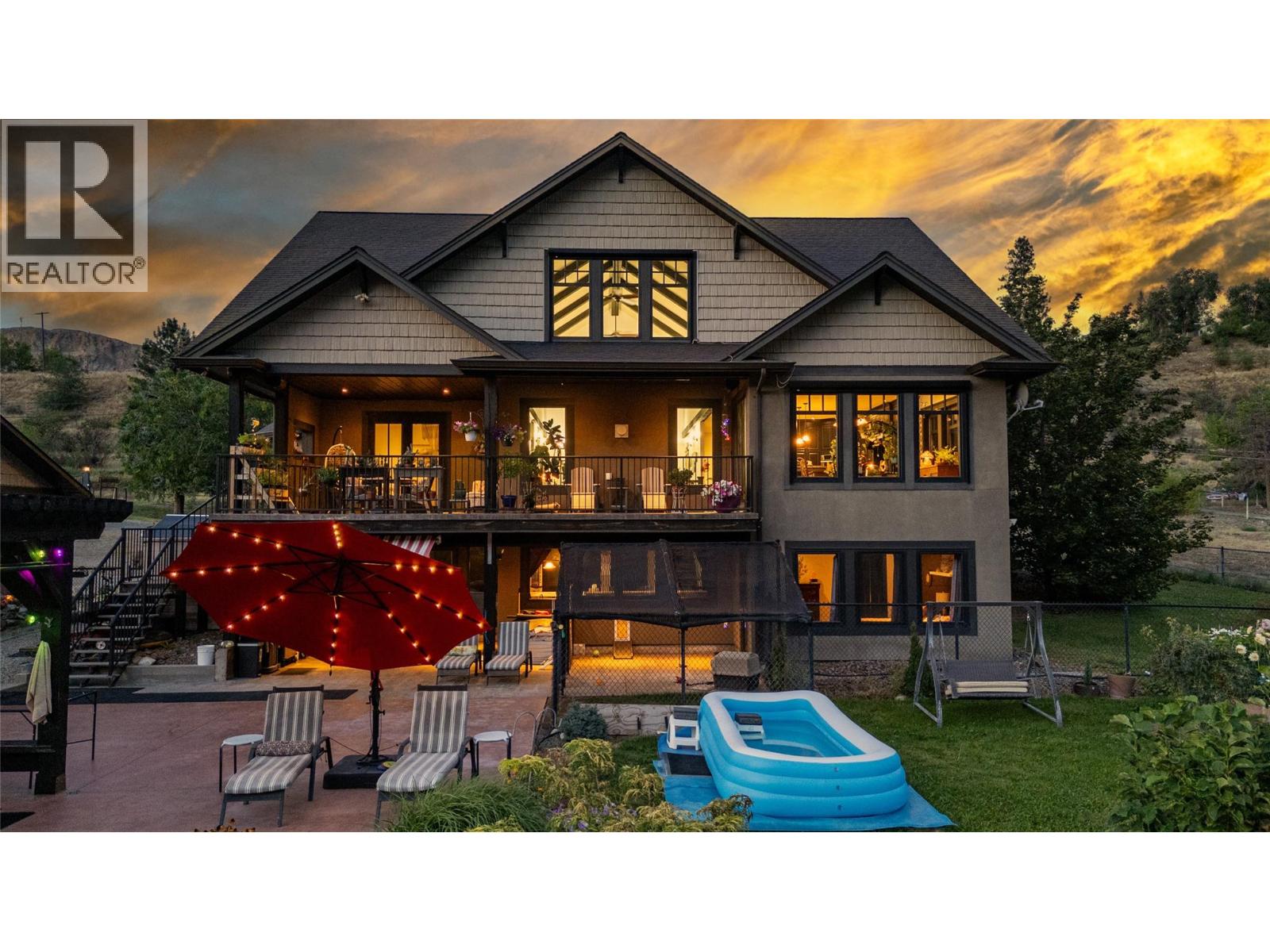 1788 ALBA Road, Okanagan Falls